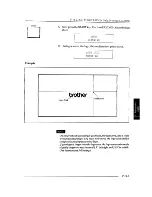 Preview for 137 page of Brother InstaFax 1200M Owner'S Manual