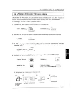 Preview for 141 page of Brother InstaFax 1200M Owner'S Manual