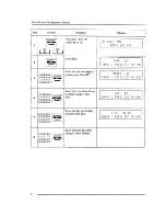 Preview for 4 page of Brother InstaFAX FAX2100M Owner'S Manual