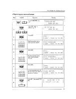 Preview for 5 page of Brother InstaFAX FAX2100M Owner'S Manual