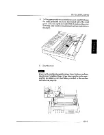 Preview for 47 page of Brother InstaFAX FAX2100M Owner'S Manual