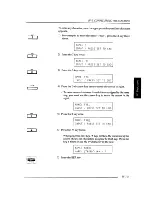 Preview for 59 page of Brother InstaFAX FAX2100M Owner'S Manual