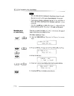 Preview for 60 page of Brother InstaFAX FAX2100M Owner'S Manual