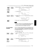 Preview for 65 page of Brother InstaFAX FAX2100M Owner'S Manual