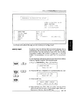 Preview for 67 page of Brother InstaFAX FAX2100M Owner'S Manual