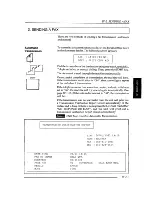 Preview for 69 page of Brother InstaFAX FAX2100M Owner'S Manual