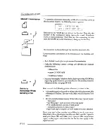 Preview for 70 page of Brother InstaFAX FAX2100M Owner'S Manual