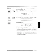 Preview for 77 page of Brother InstaFAX FAX2100M Owner'S Manual