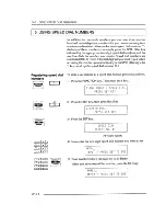 Preview for 84 page of Brother InstaFAX FAX2100M Owner'S Manual