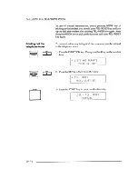 Preview for 90 page of Brother InstaFAX FAX2100M Owner'S Manual