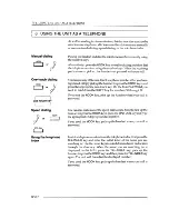 Preview for 92 page of Brother InstaFAX FAX2100M Owner'S Manual