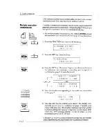 Preview for 96 page of Brother InstaFAX FAX2100M Owner'S Manual