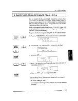 Preview for 99 page of Brother InstaFAX FAX2100M Owner'S Manual