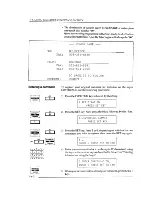 Preview for 102 page of Brother InstaFAX FAX2100M Owner'S Manual