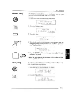 Preview for 113 page of Brother InstaFAX FAX2100M Owner'S Manual