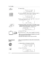 Preview for 114 page of Brother InstaFAX FAX2100M Owner'S Manual