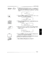 Preview for 115 page of Brother InstaFAX FAX2100M Owner'S Manual