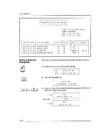 Preview for 118 page of Brother InstaFAX FAX2100M Owner'S Manual