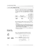 Preview for 126 page of Brother InstaFAX FAX2100M Owner'S Manual