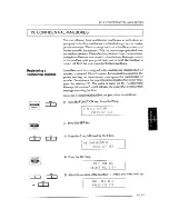 Preview for 129 page of Brother InstaFAX FAX2100M Owner'S Manual