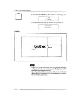 Preview for 138 page of Brother InstaFAX FAX2100M Owner'S Manual