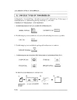 Preview for 142 page of Brother InstaFAX FAX2100M Owner'S Manual