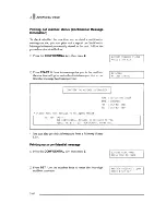 Preview for 120 page of Brother IntelliFAX 1500M Owner'S Manual