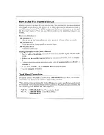 Preview for 3 page of Brother IntelliFAX 2300ML Owner'S Manual