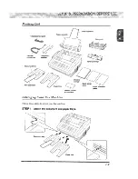 Preview for 11 page of Brother IntelliFAX 2300ML Owner'S Manual