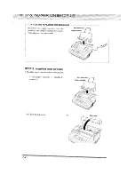 Preview for 16 page of Brother IntelliFAX 2300ML Owner'S Manual