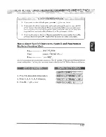 Preview for 39 page of Brother IntelliFAX 2300ML Owner'S Manual