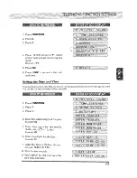 Preview for 41 page of Brother IntelliFAX 2300ML Owner'S Manual