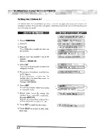 Preview for 42 page of Brother IntelliFAX 2300ML Owner'S Manual