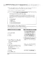 Preview for 66 page of Brother IntelliFAX 2300ML Owner'S Manual