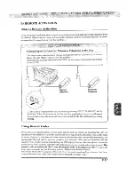 Preview for 83 page of Brother IntelliFAX 2300ML Owner'S Manual