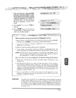 Preview for 89 page of Brother IntelliFAX 2300ML Owner'S Manual