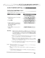 Preview for 91 page of Brother IntelliFAX 2300ML Owner'S Manual