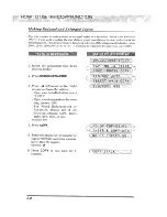 Preview for 92 page of Brother IntelliFAX 2300ML Owner'S Manual