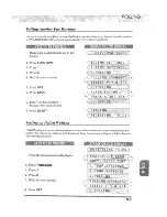 Preview for 95 page of Brother IntelliFAX 2300ML Owner'S Manual