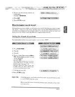 Preview for 107 page of Brother IntelliFAX 2300ML Owner'S Manual