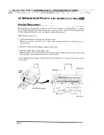 Preview for 116 page of Brother IntelliFAX 2300ML Owner'S Manual