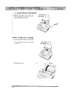 Preview for 16 page of Brother IntelliFAX 3500ML Owner'S Manual