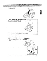 Preview for 19 page of Brother IntelliFAX 3500ML Owner'S Manual