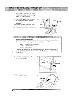 Preview for 20 page of Brother IntelliFAX 3500ML Owner'S Manual