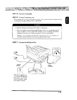 Preview for 21 page of Brother IntelliFAX 3500ML Owner'S Manual