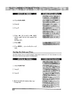 Preview for 42 page of Brother IntelliFAX 3500ML Owner'S Manual