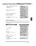 Preview for 43 page of Brother IntelliFAX 3500ML Owner'S Manual