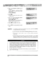 Preview for 44 page of Brother IntelliFAX 3500ML Owner'S Manual