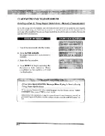 Preview for 58 page of Brother IntelliFAX 3500ML Owner'S Manual