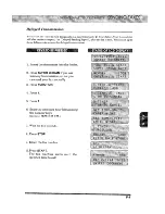 Preview for 59 page of Brother IntelliFAX 3500ML Owner'S Manual